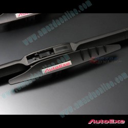 AutoExe Windshield Wiper Blade fits 06-16 Mazda8 [LY] MLY0250