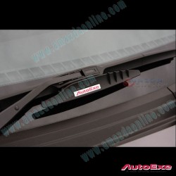 AutoExe Windshield Wiper Blade fits Mazda3 [BK],Familia [BJ]