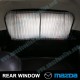 Genuine Mazda Window Sunshades Curtain Set fits 12-18 Mazda5 [CW]