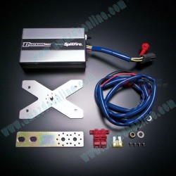 SplitFire Dspark Max Ignition Amplifier fits Nissan DSKMXN001