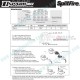 SplitFire Dspark Max Ignition Amplifier DSKMXMA002