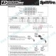 SplitFire Dspark Max Ignition Amplifier fits Honda DSKMXH002