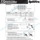 SplitFire Dspark Max Ignition Amplifier for Mitsubishi DSKMXM001Catalog  Products