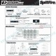 SplitFire Dspark Max Ignition Amplifier fits Nissan DSKMXN004