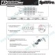 SplitFire Dspark Max Ignition Amplifier fits Audi and VW DSKMXVW001