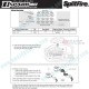 SplitFire Dspark Max Ignition Amplifier fits Audi and VW DSKMXVW003