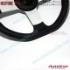 AutoExe LIMITED EDITION Leather Steering Wheel fits 89-97 Miata [NA8C, NA6EC]