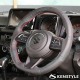 Kenstyle Steering Wheel fits 18-22 Suzuki Jimny Sierra JB74