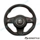Kenstyle Steering Wheel fits 18-22 Suzuki Jimny Sierra JB74