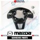 Mazda JDM Paddle Shift Switch Kit fits 2017-2024 Mazda CX-5 [KF]
