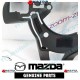 Mazda JDM Paddle Shift Switch Kit fits 2017-2024 Mazda CX-5 [KF]
