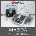 Mazda JDM McGard Anti-Theft Wheel Lug Nut Kit