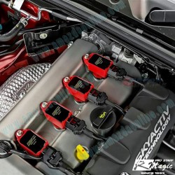 R-Magic Plasma Direct Ignition Coil Pack fits 03-09 Mazda3 [BK]