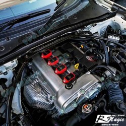 R-Magic Juego de bobinas de encendido directo Plasma compatible con modelos Mazda RX-8 [SE3P] 2008-2012
