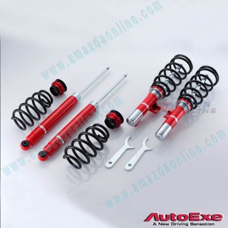 AutoExe Sports Suspension Kit fits 2020-2023 Mazda CX-30 [DM]