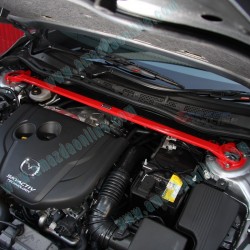 AutoExe Conjunto de Refuerzo de Torre Superior 2013-2017 Mazda6 [GJ] Sedan