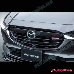 AutoExe Front Grill fits 2020-2024 Mazda CX-30 [DM]
