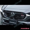 AutoExe Front Grill fits 2020-2024 Mazda CX-30 [DM] MDM2500