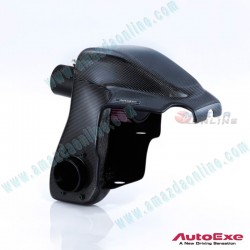 AutoExe Sistema de Admision de Aire de Fibra de Carbono compatible con modelo 20-24 Mazda CX-30 [DM] SkyActiv-G