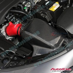 AutoExe Carbon Fibre Air Intake System fits 2020-2024 Mazda CX-30 [DM] SkyActiv-G