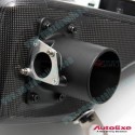 AutoExe Sistema de Admision de Aire de Fibra de Carbono compatible con modelo 20-24 Mazda CX-30 [DM] SkyActiv-G