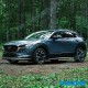 Mazda JDM Front Lower Lip Spoiler fits 2020-2024 Mazda CX-30 [DM]