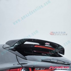 AutoExe Rear Roof Spoiler fits 2020-2024 Mazda CX-30 [DM]