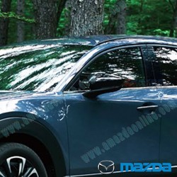 Mazda JDM Side Mirror Cover Garnish fits 2020-2024 Mazda CX-30 [DM]