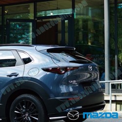 Mazda JDM Rear Roof Spoiler fits 2020-2024 Mazda CX-30 [DM]