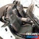 Genuine Mazda Recaro Sports Seat fits 15-20 Miata [ND] Passanger