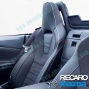2020 EDITION Genuine Mazda Recaro Sports Seat fits 15-23 Miata [ND] Driver