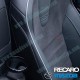 2020 EDITION Genuine Mazda Recaro Sports Seat fits 15-23 Miata [ND] Driver