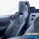 2020 EDITION Genuine Mazda Recaro Sports Seat fits 15-20 Miata RF [ND] Driver