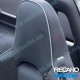 2020 EDITION Genuine Mazda Recaro Sports Seat fits 15-20 Miata RF [ND] Driver
