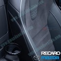 Mazda Recaro Asiento Deportivo Genuino Edicion 2020 para Pasajero de 2015-2020 Mazda Miata RF [ND]