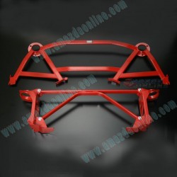 AutoExe Conjunto de Refuerzo de Torre Superior 1993-1995 Mazda RX-7 [FD3S]