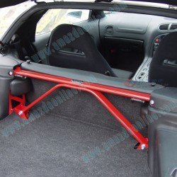 AutoExe Conjunto de Refuerzo de Torre Superior 1993-1995 Mazda RX-7 [FD3S]