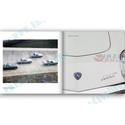 MAZDA 100th Collection [ONE HUNDRED] Photo Album MD00W9T11