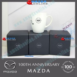 MAZDA 100th Collection COSMO SPORT Cup MD00W9K1W