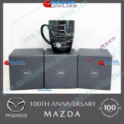 MAZDA 100th Collection RX-VISION Cup