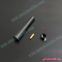 AutoExe Antena para Mazda2 [DE], Mazda3 [BL], Mazda5 [CR], Mazda6 [GG]