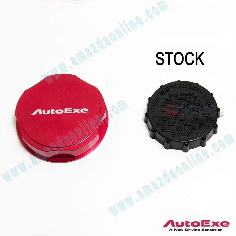 AutoExe Brake Fluid Cap A190003 A Mazda Online