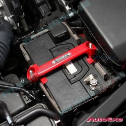 AutoExe Battery Clamp fits 13-18 Mazda3 [BM, BN]