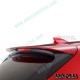Damd Rear Roof Spoiler fits 2017-2022 Mazda CX-5 [KF]