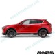 Damd Rear Roof Spoiler fits 2017-2022 Mazda CX-5 [KF]