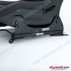 AutoExe Sports Racing Driver Seat fits 15-24 Miata [ND] and Miata NDRF