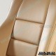 Damd Classic Quilted Seat Covers fits 15-16 Mazda CX-5 [KE]