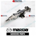 GENUINE MAZDA Telescoping Steering Column fits 15-24 Miata [ND,NE]