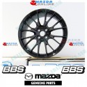BBS 17" Forged Wheels by Genuine Mazda fits 15-23 Miata [ND]