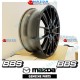 Brembo/BBS Package for 2016+ Miata [ND]